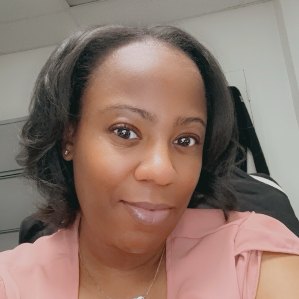 Meet your Posher, Krystal